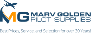 Marv Golden Pilot Supplies