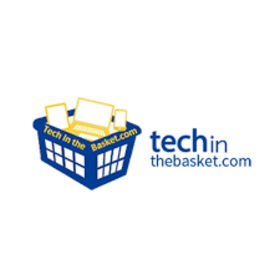 techinthebasket.com logo