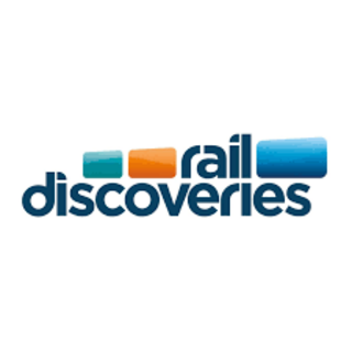 Rail Discoveries