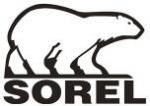 sorelfootwear.ca logo