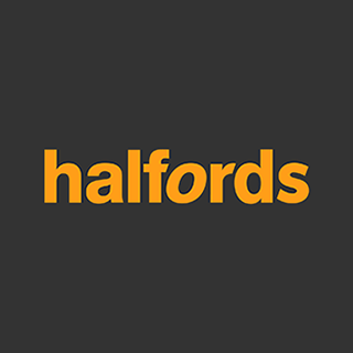 halfords.com logo