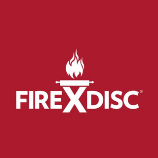 FIREDISC Cookers