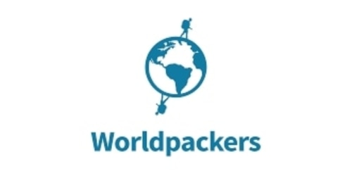 worldpackers.com logo