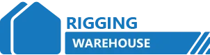 riggingwarehouse.com logo