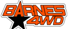 barnes4wd.com logo