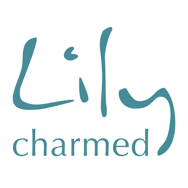 lilycharmed.com logo