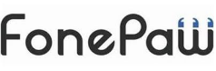 fonepaw.com logo