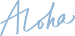 aloha.com logo