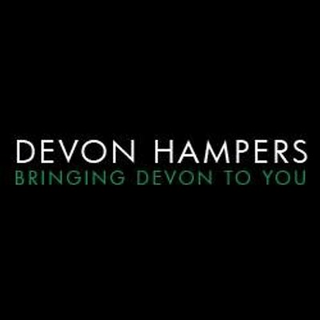 devonhampers.com logo