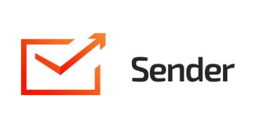 sender.net logo