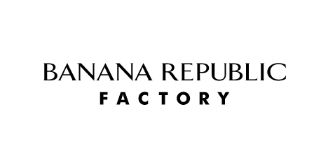 bananarepublicfactory.gapfactory.com logo