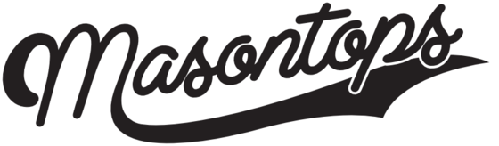 masontops.com logo