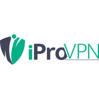 iprovpn.com logo