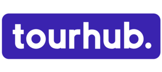 tourhub.co logo