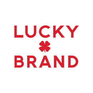 luckybrand.com logo