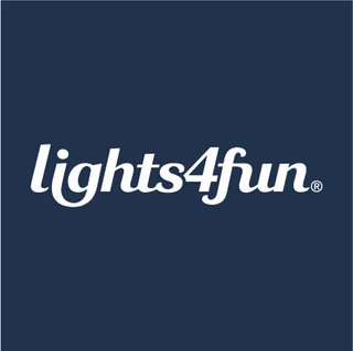 lights4fun.co.uk logo