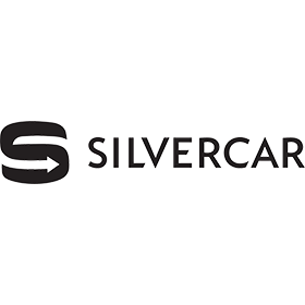 silvercar.com logo