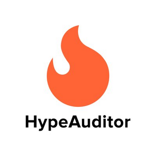 hypeauditor.com logo