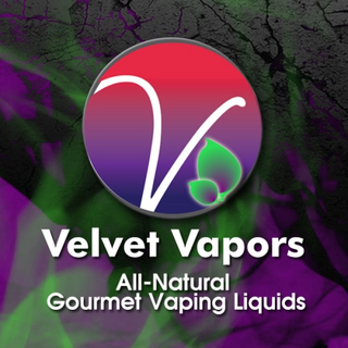 Velvet Vapors