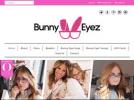 bunnyeyez.com logo