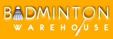 badmintonwarehouse.com logo