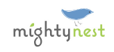 mightynest.com logo