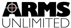 armsunlimited.com logo