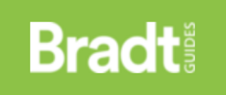 bradtguides.com logo