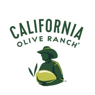 californiaoliveranch.com logo