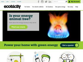 Ecotricity UK