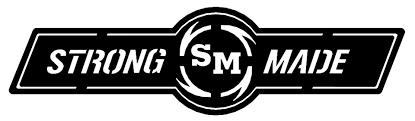 strongmade.com logo