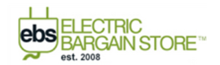 electricbargainstores.com logo