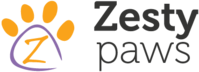 zestypaws.com logo