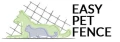 easypetfence.com logo