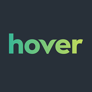 hover.com logo