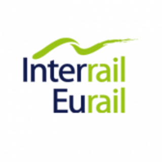 interrail.eu logo