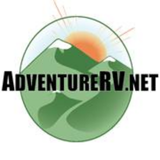 adventurerv.net logo