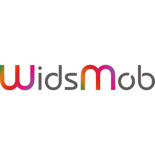 widsmob.com logo