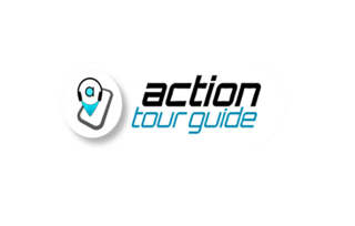 actiontourguide.com logo