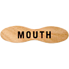 mouth.com logo