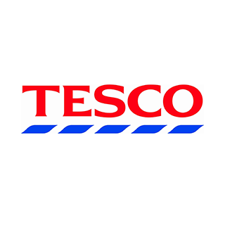 tesco.com logo