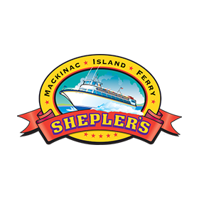 sheplersferry.com logo