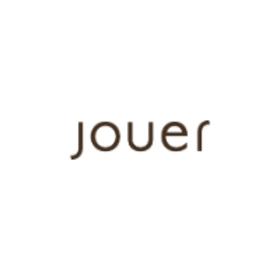 jouercosmetics.com logo