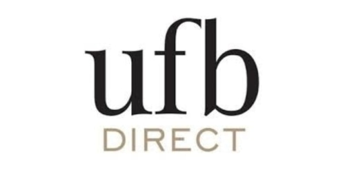 ufbdirect.com logo