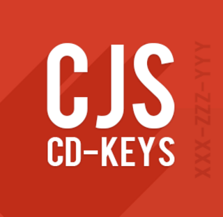 cjs-cdkeys.com logo