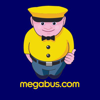 megabus.com logo