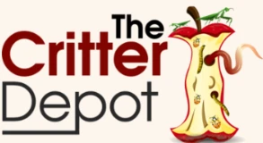 thecritterdepot.com logo