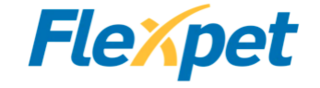 flexpet.com logo