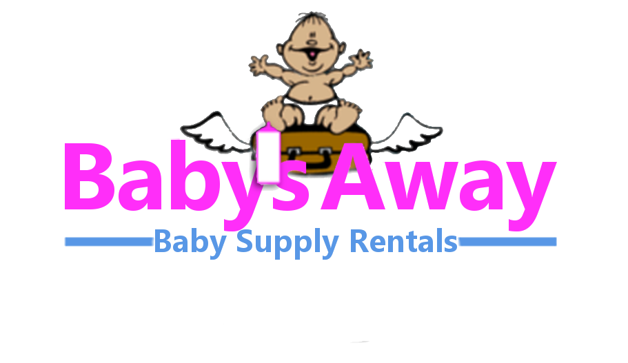 Baby's Away