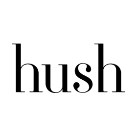 hush-uk.com logo